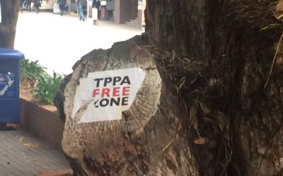 CPTPP and the art of living dangerously